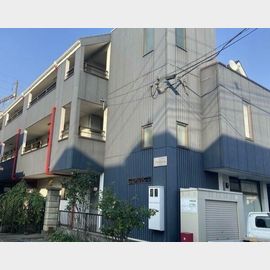 熊谷駅より徒歩8分 2階 築33年9ヶ月の賃貸物件