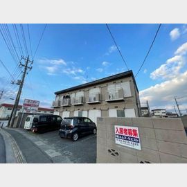 エリカハイツの賃貸物件