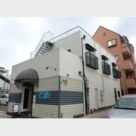 西新井大師西駅より徒歩1分 2階 築42年8ヶ月の賃貸物件