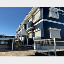 シアトリカルみずほ台１の賃貸物件