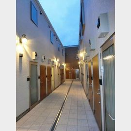 谷在家駅より徒歩5分 1階 築9年1ヶ月の賃貸物件