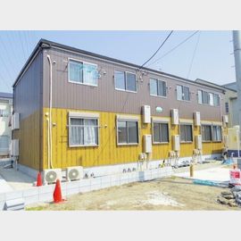 三郷中央駅より徒歩10分 1階 築7年9ヶ月の賃貸物件