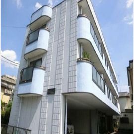 第5岩田ハイツ 2階 築32年2ヶ月の賃貸物件