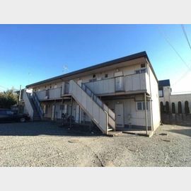 コーポサイトウ 1階 築41年9ヶ月の賃貸物件