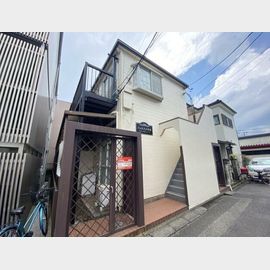 ジュネス小手指 2階 築39年3ヶ月の賃貸物件