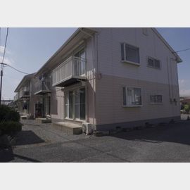 カーサA 2階 築32年10ヶ月の賃貸物件