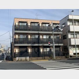 リエス宮原 2階 築20年5ヶ月の賃貸物件