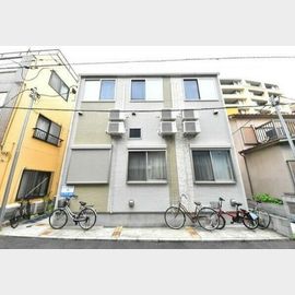 グリーンテラス 2階 築8年の賃貸物件