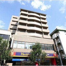 Fiore西尾久II 5階 築27年9ヶ月の賃貸物件