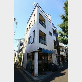 恵ビルの賃貸物件