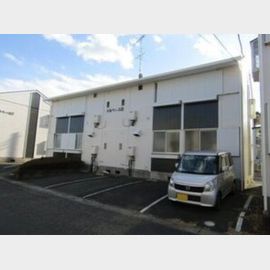 メルベーユB 1階 築34年5ヶ月の賃貸物件