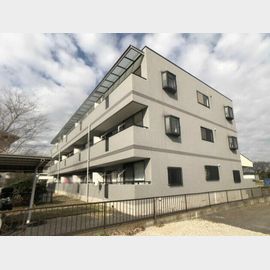 チェリーツリーパークマキの賃貸物件