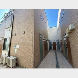 舎人駅より徒歩8分 1階 築8年の賃貸物件