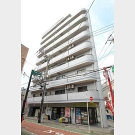 パペーテ千住新橋 3階 築33年5ヶ月の賃貸物件