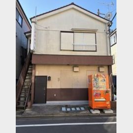 高橋荘の賃貸物件