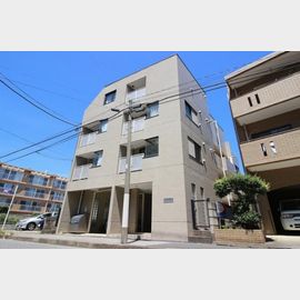 メゾン協心 3階 築34年2ヶ月の賃貸物件