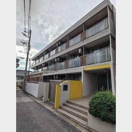 実籾フラッツ 1階 築23年9ヶ月の賃貸物件