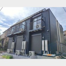 グランコート志津の賃貸物件