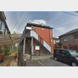 蓮田駅より徒歩28分 2階 築32年9ヶ月の賃貸物件