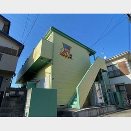 宮代本田コーポ 2階 築38年3ヶ月の賃貸物件