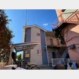 エレヴァートＫの賃貸物件