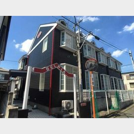 ベルピア鴻巣７の賃貸物件