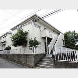 エステートピア椿峯３ 1階 築38年1ヶ月の賃貸物件