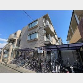 アミティY 3階 築37年6ヶ月の賃貸物件