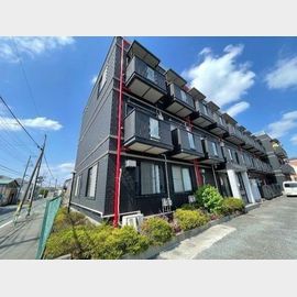 白鍬グランデ 1階 築34年8ヶ月の賃貸物件