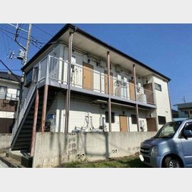 一本松駅より徒歩3分 2階 築35年7ヶ月の賃貸物件