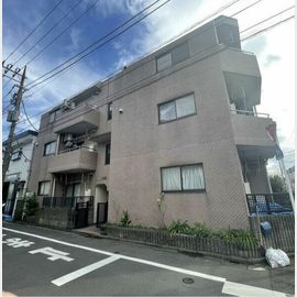 スリーハイム鹿浜 1階 築31年7ヶ月の賃貸物件