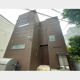 八広駅より徒歩3分 2階 築9年5ヶ月の賃貸物件