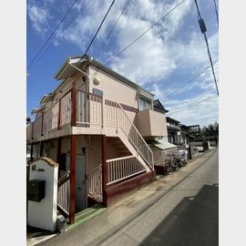 オーディーン六実の賃貸物件