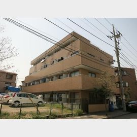 ＳＫマンション 2階 築36年の賃貸物件