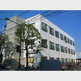 葛西臨海公園駅より徒歩16分 2階 築35年3ヶ月の賃貸物件