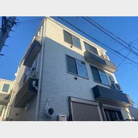 江北駅より徒歩11分 3階 築1年11ヶ月の賃貸物件