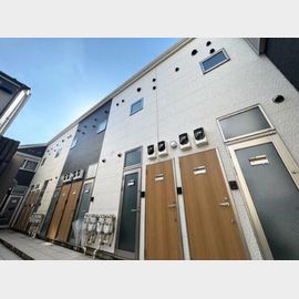 サークルハウス京成小岩 1階 築8年11ヶ月の賃貸物件