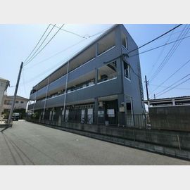 上の台Ｎスカイ 2階 築31年6ヶ月の賃貸物件