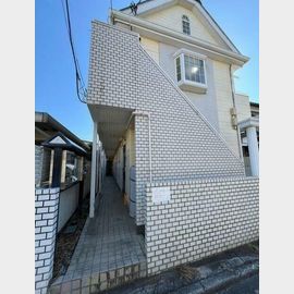 坂戸駅より徒歩20分 1階 築38年の賃貸物件