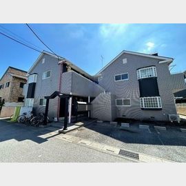 北春日部駅より徒歩14分 1階 築37年1ヶ月の賃貸物件