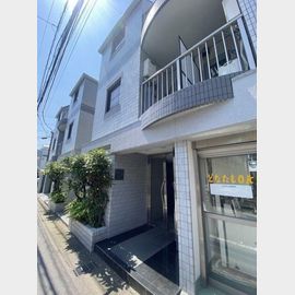 ロンベルク17 2階 築34年10ヶ月の賃貸物件