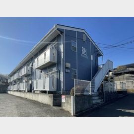 ベルグハウゼ 1階 築32年11ヶ月の賃貸物件