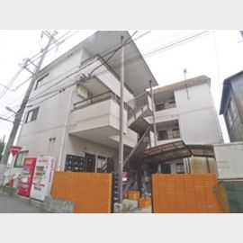 シャルマン新田 1階 築31年9ヶ月の賃貸物件