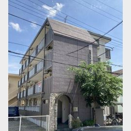 芦山グレイスマンション 4階 築39年10ヶ月の賃貸物件