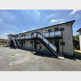 サマックスガーデンシモＢ棟 1階 築31年6ヶ月の賃貸物件