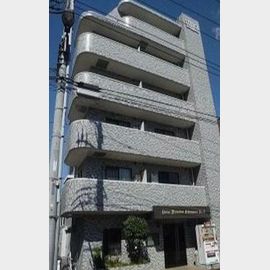 ライオンズマンション北綾瀬第２ 2階 築36年10ヶ月の賃貸物件