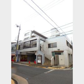 京成小岩駅より徒歩8分 3階 築37年2ヶ月の賃貸物件