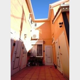 扇大橋駅より徒歩11分 2階 築18年4ヶ月の賃貸物件