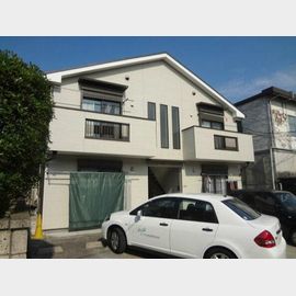 いなほハイツ 2階 築19年6ヶ月の賃貸物件