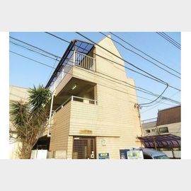 サニーハイム 1階 築37年1ヶ月の賃貸物件